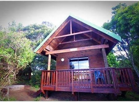 Hotel Kragga Kamma Game Park Port Elizabeth Exteriér fotografie