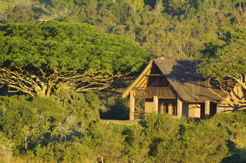 Hotel Kragga Kamma Game Park Port Elizabeth Exteriér fotografie