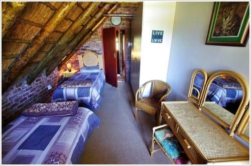 Hotel Kragga Kamma Game Park Port Elizabeth Exteriér fotografie