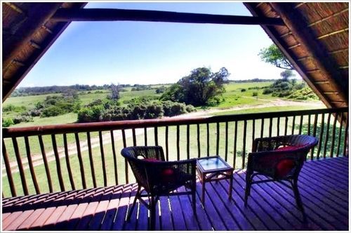 Hotel Kragga Kamma Game Park Port Elizabeth Exteriér fotografie