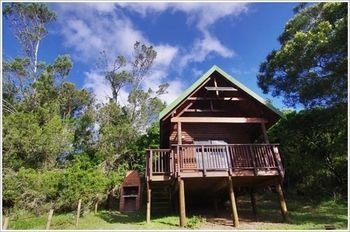 Hotel Kragga Kamma Game Park Port Elizabeth Exteriér fotografie